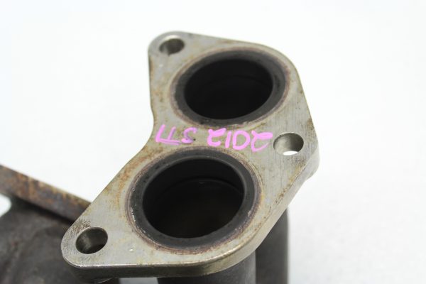 2008-2019 SUBARU WRX STI AGENCY POWER UNEQUAL LENGTH HEADERS AP-GDA-175 - Image 5