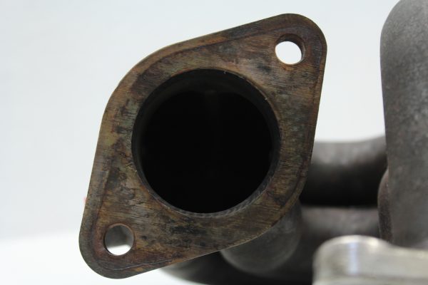 2008-2019 SUBARU WRX STI AGENCY POWER UNEQUAL LENGTH HEADERS AP-GDA-175 - Image 6