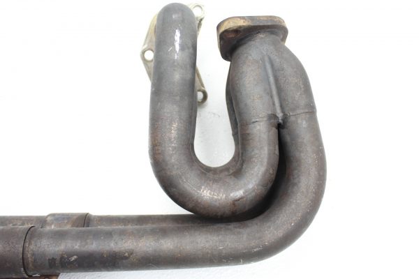 2008-2019 SUBARU WRX STI AGENCY POWER UNEQUAL LENGTH HEADERS AP-GDA-175 - Image 9