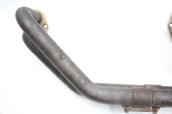 2008-2019 SUBARU WRX STI AGENCY POWER UNEQUAL LENGTH HEADERS AP-GDA-175 - Image 10