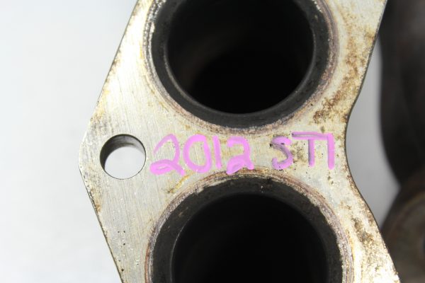 2008-2019 SUBARU WRX STI AGENCY POWER UNEQUAL LENGTH HEADERS AP-GDA-175 - Image 11