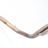 2008-2014 SUBARU WRX & 2008-2019 STI GRIMMSPEED CATLESS DOWNPIPE 2 BUNG