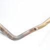 2008-2014 SUBARU WRX & 2008-2019 STI GRIMMSPEED CATLESS DOWNPIPE 2 BUNG - Image 2