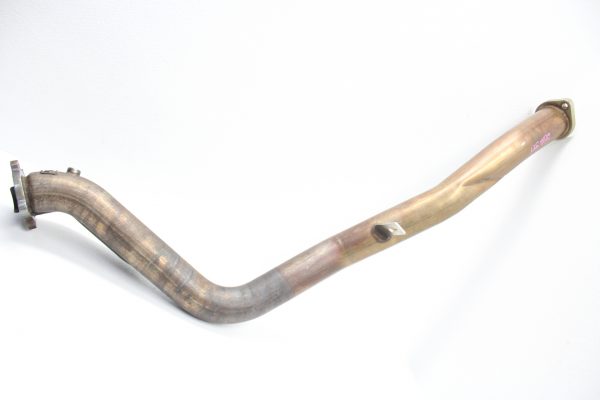 2008-2014 SUBARU WRX & 2008-2019 STI GRIMMSPEED CATLESS DOWNPIPE 2 BUNG - Image 2
