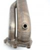 2008-2014 SUBARU WRX & 2008-2019 STI GRIMMSPEED CATLESS DOWNPIPE 2 BUNG - Image 4