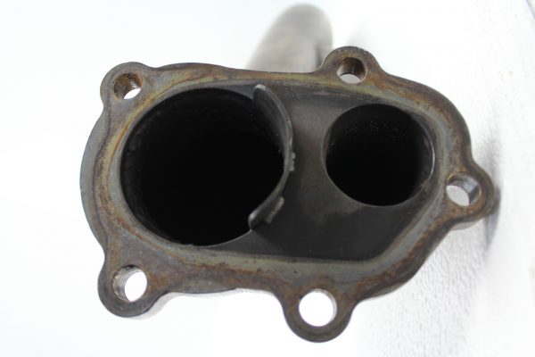 2008-2014 SUBARU WRX & 2008-2019 STI GRIMMSPEED CATLESS DOWNPIPE 2 BUNG - Image 6