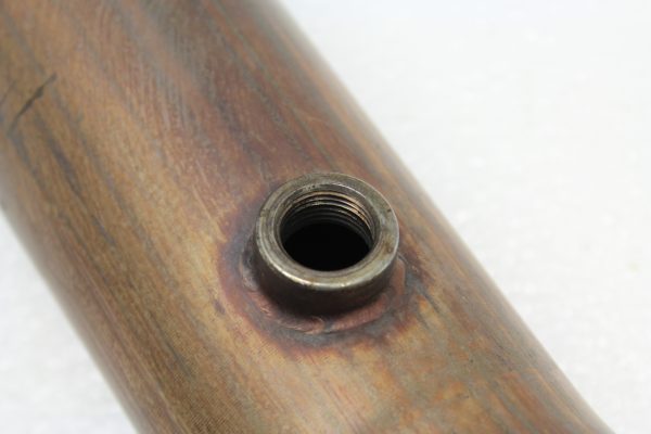 2008-2014 SUBARU WRX & 2008-2019 STI GRIMMSPEED CATLESS DOWNPIPE 2 BUNG - Image 7