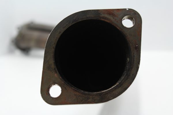 2008-2014 SUBARU WRX & 2008-2019 STI GRIMMSPEED CATLESS DOWNPIPE 2 BUNG - Image 8