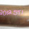 2008-2014 SUBARU WRX & 2008-2019 STI GRIMMSPEED CATLESS DOWNPIPE 2 BUNG - Image 12