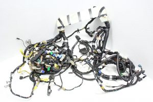 04 2004 SUBARU IMPREZA WRX STI MAIN BULKHEAD WIRE WIRING HARNESS OEM 81403FE130