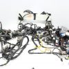 06 2006 SUBARU IMPREZA WRX STI MAIN BULK HEAD WIRING HARNESS OEM EJ257