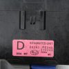 06 2006 SUBARU IMPREZA WRX STI MAIN BULK HEAD WIRING HARNESS OEM EJ257 - Image 4