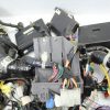 06 2006 SUBARU IMPREZA WRX STI MAIN BULK HEAD WIRING HARNESS OEM EJ257 - Image 5