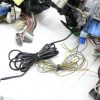 06 2006 SUBARU IMPREZA WRX STI MAIN BULK HEAD WIRING HARNESS OEM EJ257 - Image 7