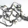 06 2006 SUBARU IMPREZA WRX STI MAIN BULK HEAD WIRING HARNESS OEM EJ257 - Image 8