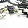 06 2006 SUBARU IMPREZA WRX STI MAIN BULK HEAD WIRING HARNESS OEM EJ257 - Image 9