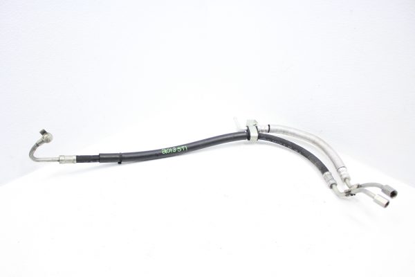 2008-2014 SUBARU IMPREZA WRX & STI POWER STEERING RACK LINE HOSES OEM 34610FG001