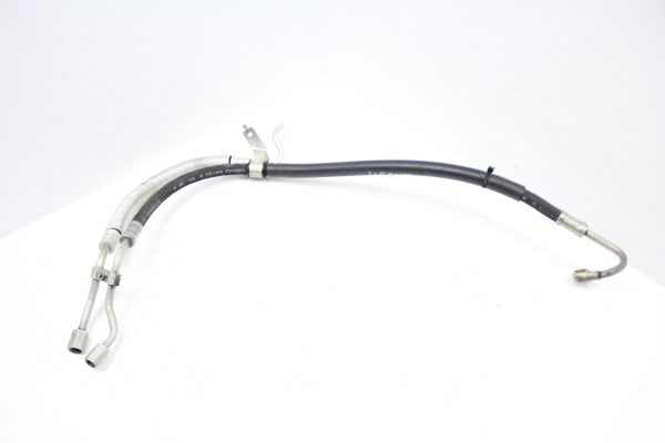 2008-2014 SUBARU IMPREZA WRX & STI POWER STEERING RACK LINE HOSES OEM 34610FG001 - Image 2
