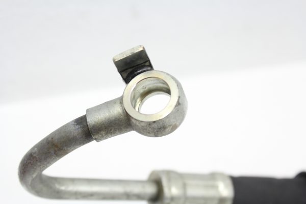 2008-2014 SUBARU IMPREZA WRX & STI POWER STEERING RACK LINE HOSES OEM 34610FG001 - Image 4