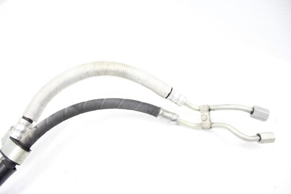 2008-2014 SUBARU IMPREZA WRX & STI POWER STEERING RACK LINE HOSES OEM 34610FG001 - Image 7
