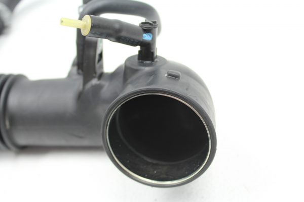 2004-2019 SUBARU WRX STI TURBO INLET HOSE PIPE INTAKE MANIFOLD & BOV HOSE OEM - Image 8