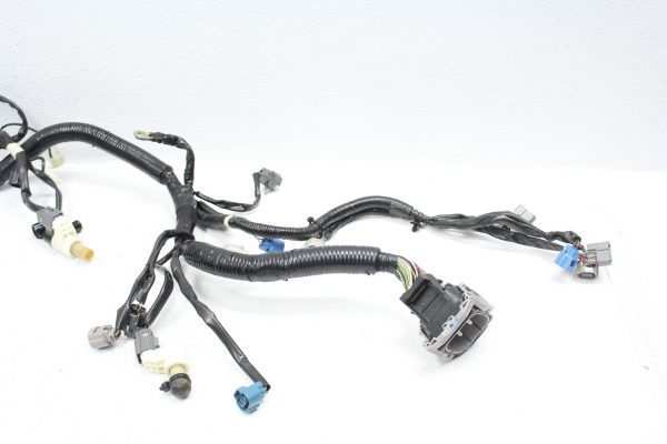 2008-2014 SUBARU WRX STI ENGINE WIRE WIRING HARNESS OEM EJ257 24020AF060 - Image 3