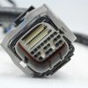 2008-2014 SUBARU WRX STI ENGINE WIRE WIRING HARNESS OEM EJ257 24020AF060 - Image 4