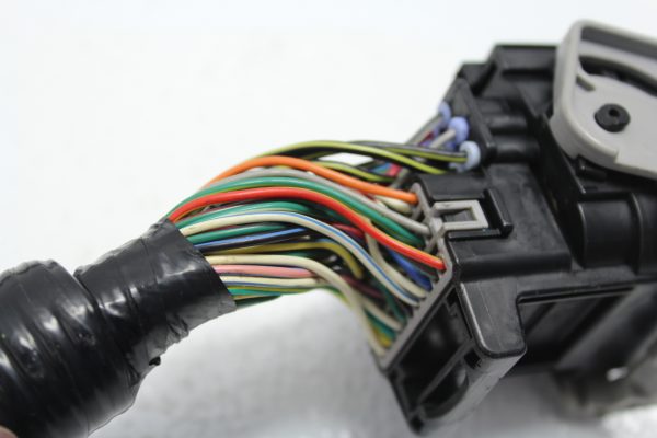2008-2014 SUBARU WRX STI ENGINE WIRE WIRING HARNESS OEM EJ257 24020AF060 - Image 5