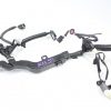 2008-2014 SUBARU WRX STI ENGINE WIRE WIRING HARNESS OEM EJ257 24020AF060 - Image 6
