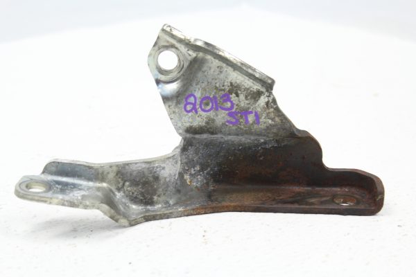 2002-2021 SUBARU IMPREZA WRX & STI TURBO UPPIPE BRACKET BRACE MOUNT OEM - Image 2
