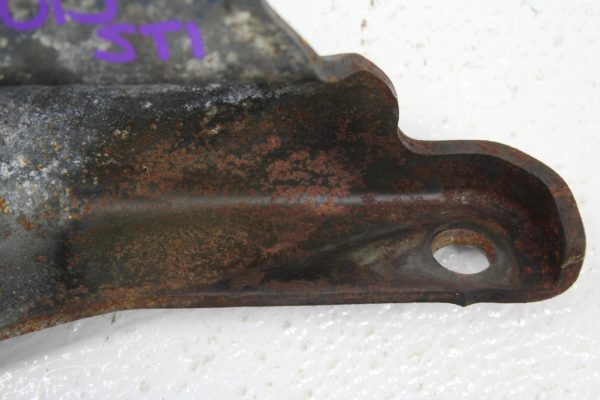 2002-2021 SUBARU IMPREZA WRX & STI TURBO UPPIPE BRACKET BRACE MOUNT OEM - Image 3