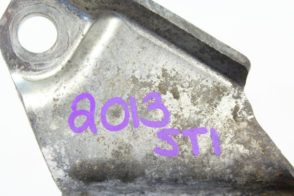 2002-2021 SUBARU IMPREZA WRX & STI TURBO UPPIPE BRACKET BRACE MOUNT OEM - Image 5
