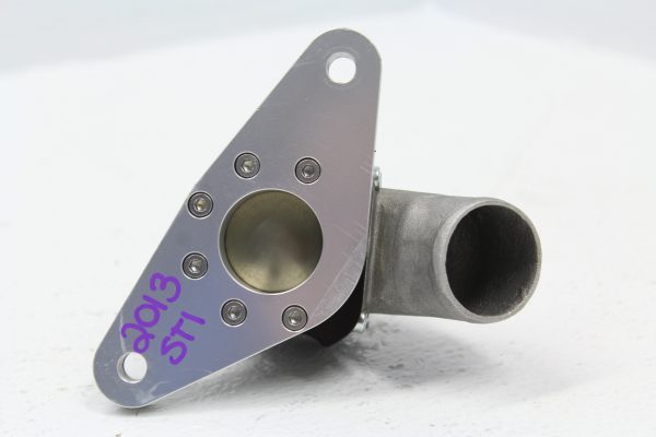 2002-2007 SUBARU WRX & 2004-2018 STI COBB TUNING XLE BLOW OFF BY-PASS VALVE BOV - Image 2