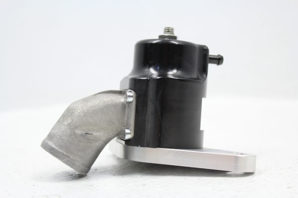 2002-2007 SUBARU WRX & 2004-2018 STI COBB TUNING XLE BLOW OFF BY-PASS VALVE BOV - Image 4
