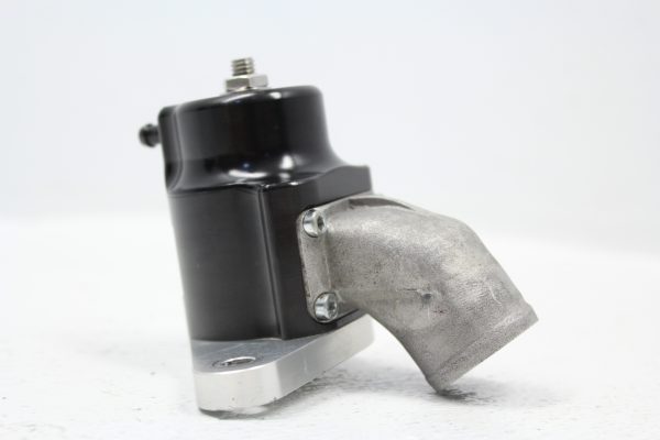 2002-2007 SUBARU WRX & 2004-2018 STI COBB TUNING XLE BLOW OFF BY-PASS VALVE BOV - Image 5