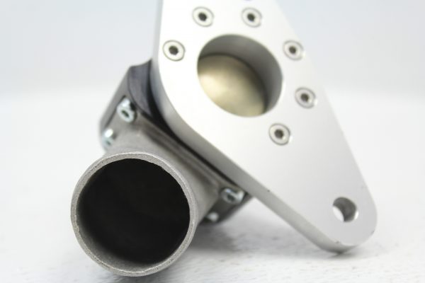 2002-2007 SUBARU WRX & 2004-2018 STI COBB TUNING XLE BLOW OFF BY-PASS VALVE BOV - Image 7