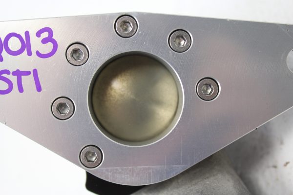 2002-2007 SUBARU WRX & 2004-2018 STI COBB TUNING XLE BLOW OFF BY-PASS VALVE BOV - Image 8