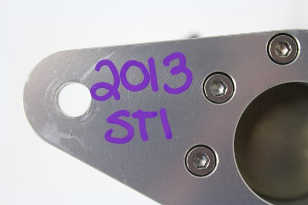 2002-2007 SUBARU WRX & 2004-2018 STI COBB TUNING XLE BLOW OFF BY-PASS VALVE BOV - Image 9