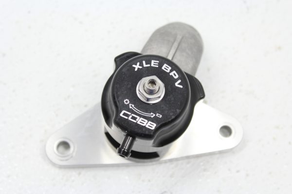 2002-2007 SUBARU WRX & 2004-2018 STI COBB TUNING XLE BLOW OFF BY-PASS VALVE BOV