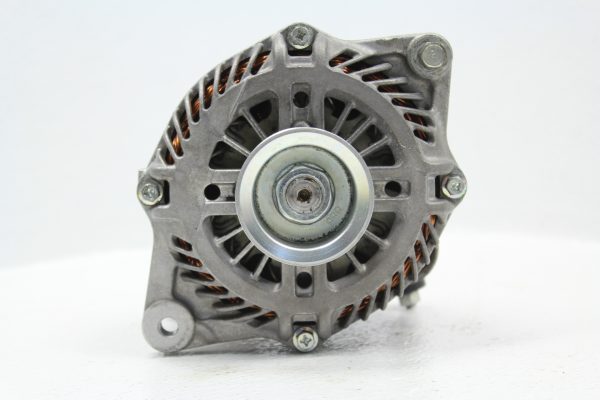 2008-2019 SUBARU WRX STI ALTERNATOR ASSEMBLY OEM 23700AA871 EJ257 20K MILES