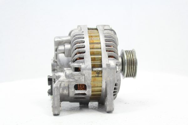 2008-2021 SUBARU WRX STI ALTERNATOR ASSEMBLY OEM 23700AA871 EJ257 19K MILES - Image 3