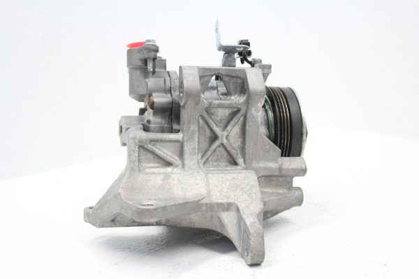 2008-2021 SUBARU WRX & STI A/C COMPRESSOR ASSEMBLY OEM 20K MILES 73111FG002 - Image 3