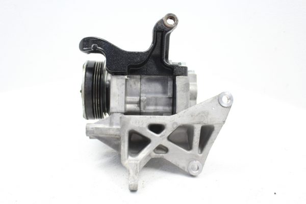 2008-2021 SUBARU WRX & STI A/C COMPRESSOR ASSEMBLY OEM 20K MILES 73111FG002 - Image 7