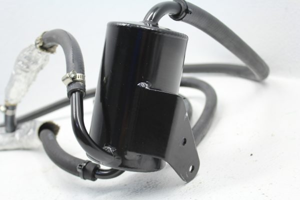 2008-2021 SUBARU WRX STI CRAWFORD TMIC V2 AIR OIL SEPARATOR AOS S0713-1 - Image 3