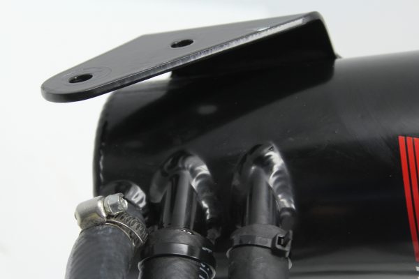 2008-2021 SUBARU WRX STI CRAWFORD TMIC V2 AIR OIL SEPARATOR AOS S0713-1 - Image 4