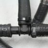 2008-2021 SUBARU WRX STI CRAWFORD TMIC V2 AIR OIL SEPARATOR AOS S0713-1 - Image 5