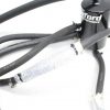 2008-2021 SUBARU WRX STI CRAWFORD TMIC V2 AIR OIL SEPARATOR AOS S0713-1 - Image 6