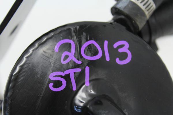 2008-2021 SUBARU WRX STI CRAWFORD TMIC V2 AIR OIL SEPARATOR AOS S0713-1 - Image 12