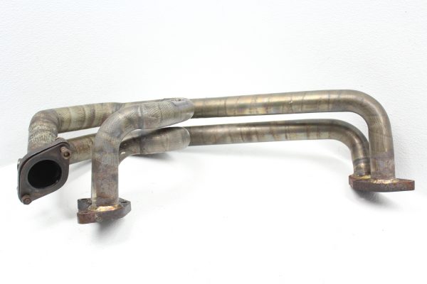 2006-2014 SUBARU WRX & 2004-2019 STI FULL RACE PROSTOCK EQUAL LENGTH HEADERS - Image 2