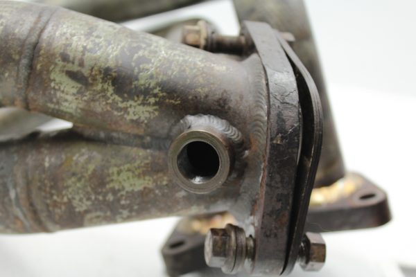 2006-2014 SUBARU WRX & 2004-2019 STI FULL RACE PROSTOCK EQUAL LENGTH HEADERS - Image 7